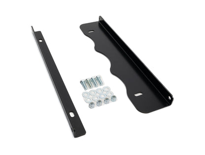 PRP Seats PRP 95-01 Jeep XJ Cherokee Seat Adapter Mount (One Side)