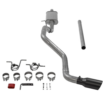 Flowmaster 94-02 RAM 1500/2500/3500 5.2L/5.9L Cat-Back Exhaust System