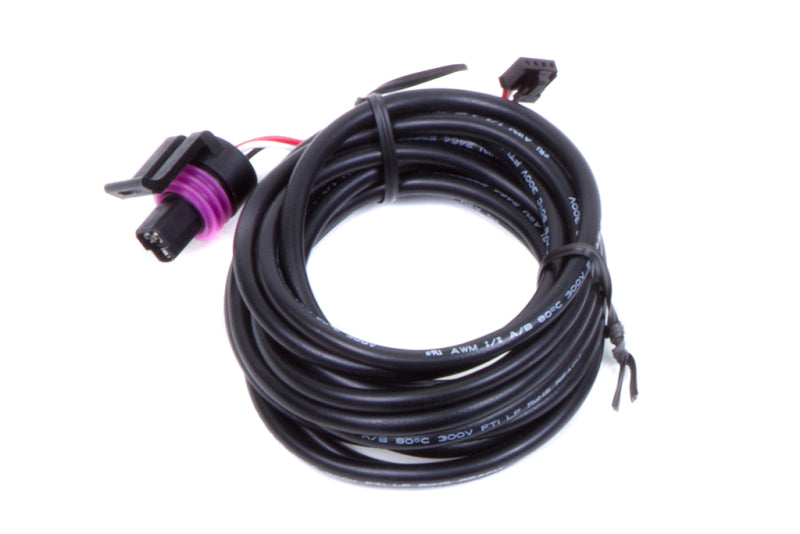 Revel VLS OLED Oil Pressure Sensor and Wiring Harness (1/8 NPT)