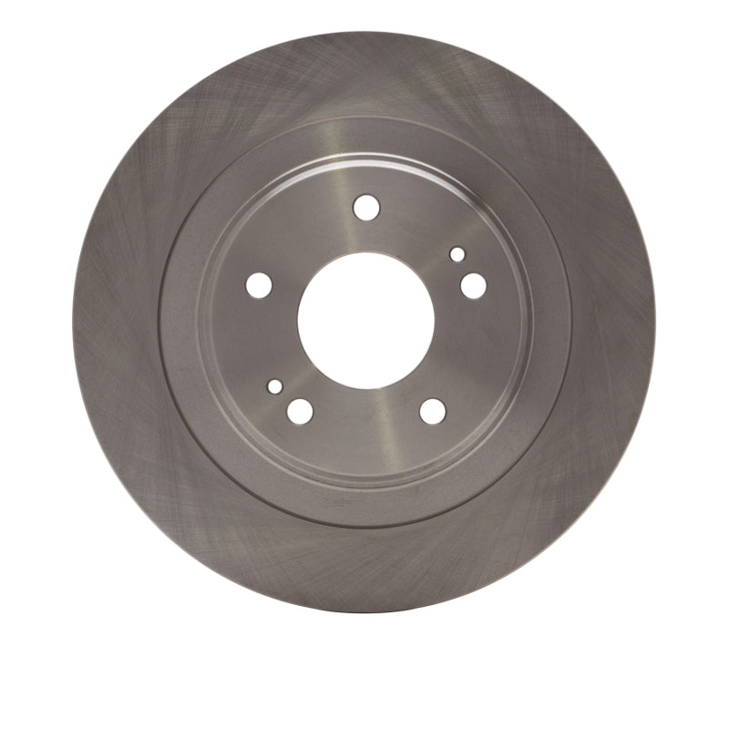 DFC 13-25 Mitsubishi Outlander Sport Rear Brake Rotor