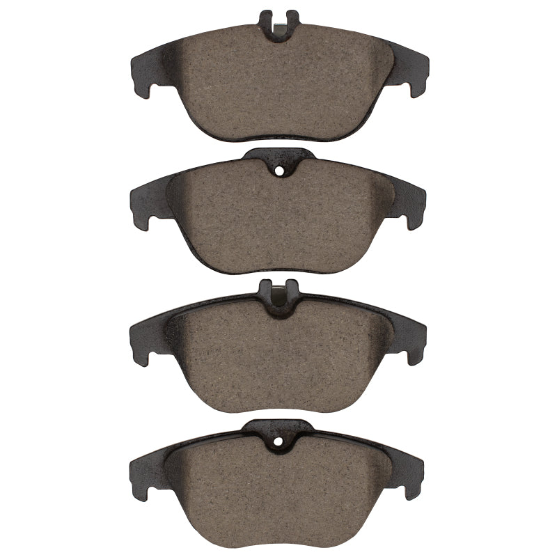 R1 Concepts R1 10-18 Mercedes-Benz E400 Rear Optimum OE Brake Pads