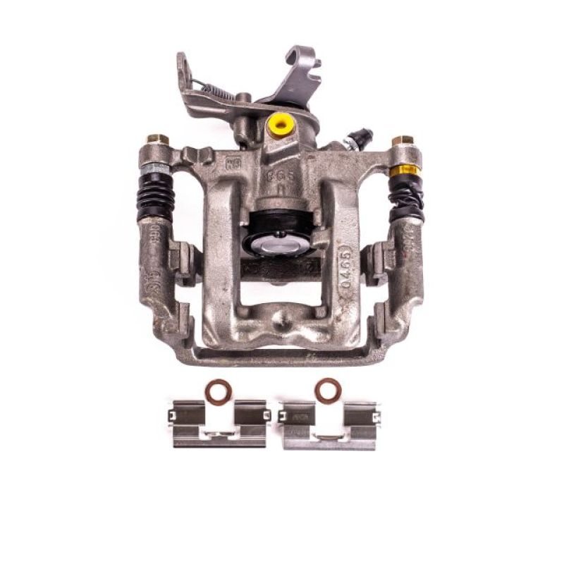 PowerStop Power Stop 13-17 Buick Encore Rear Right Autospecialty Caliper w/Bracket