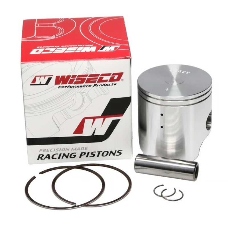 Wiseco Suzuki RM125 85-86 2126CD Piston Kit