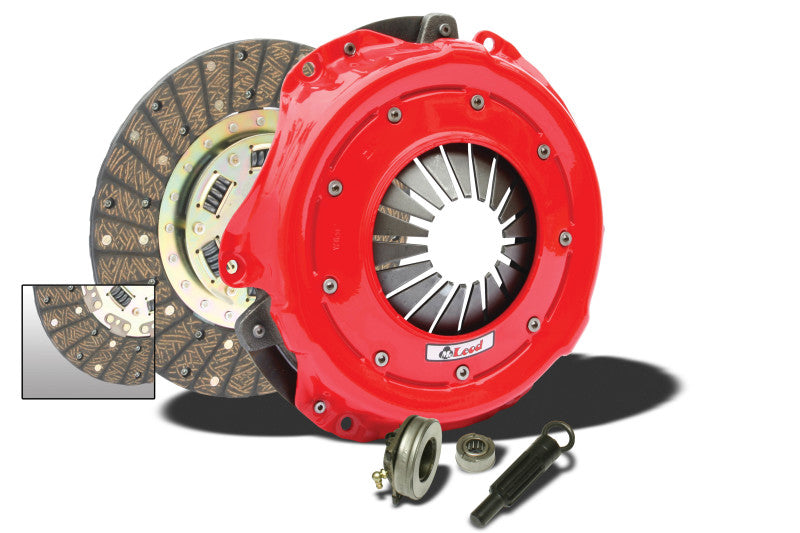 McLeod Racing McLeod Street Pro 2011 To Present Mustang 1-1/8 X 26 Spline