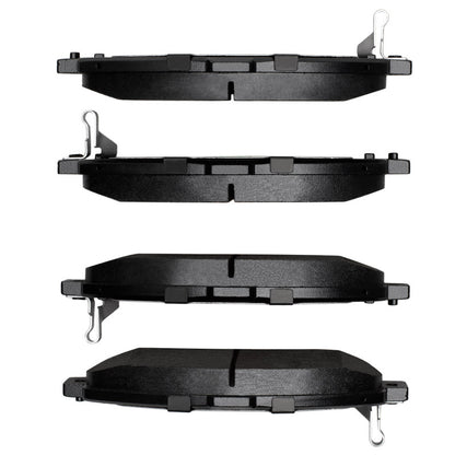 DFC 93-10 Lexus GS430 Front 5000 Advanced Ceramic Brake Pads