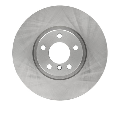 DFC 07-18 BMW X5 Front Brake Rotor