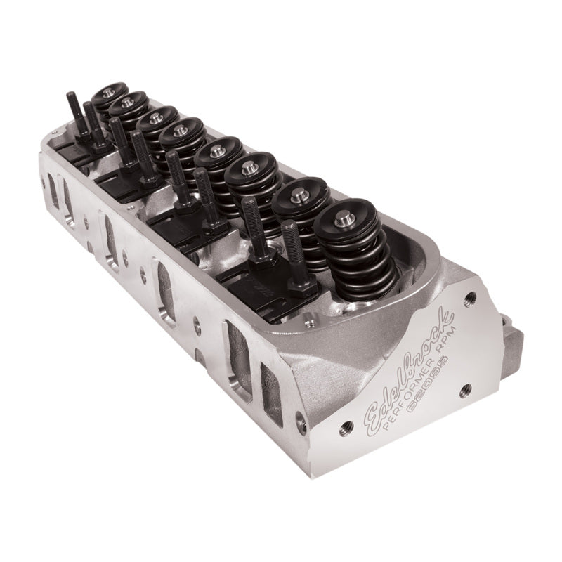 Edelbrock Small Block Ford Performer RPM 205 CC Cylinder Head
