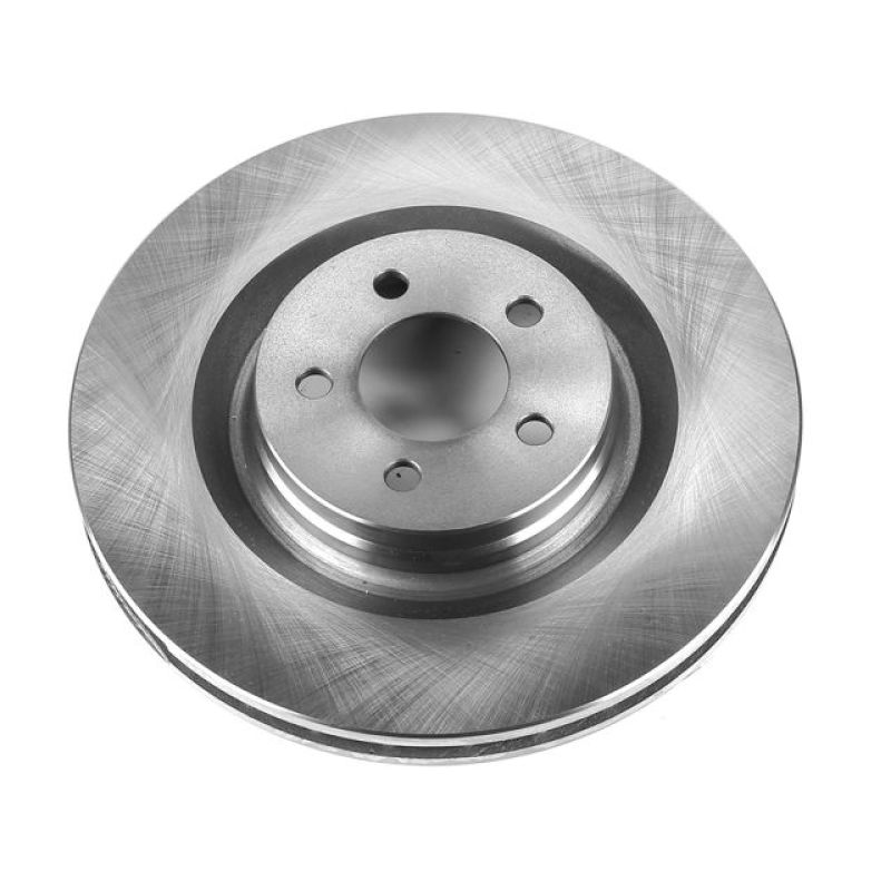 PowerStop Power Stop 05-10 Chrysler 300 Front Autospecialty Brake Rotor