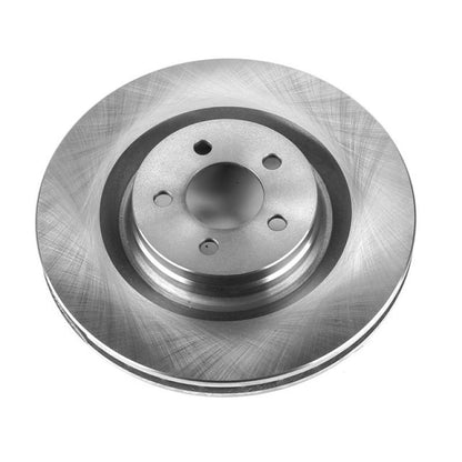 PowerStop Power Stop 05-10 Chrysler 300 Front Autospecialty Brake Rotor