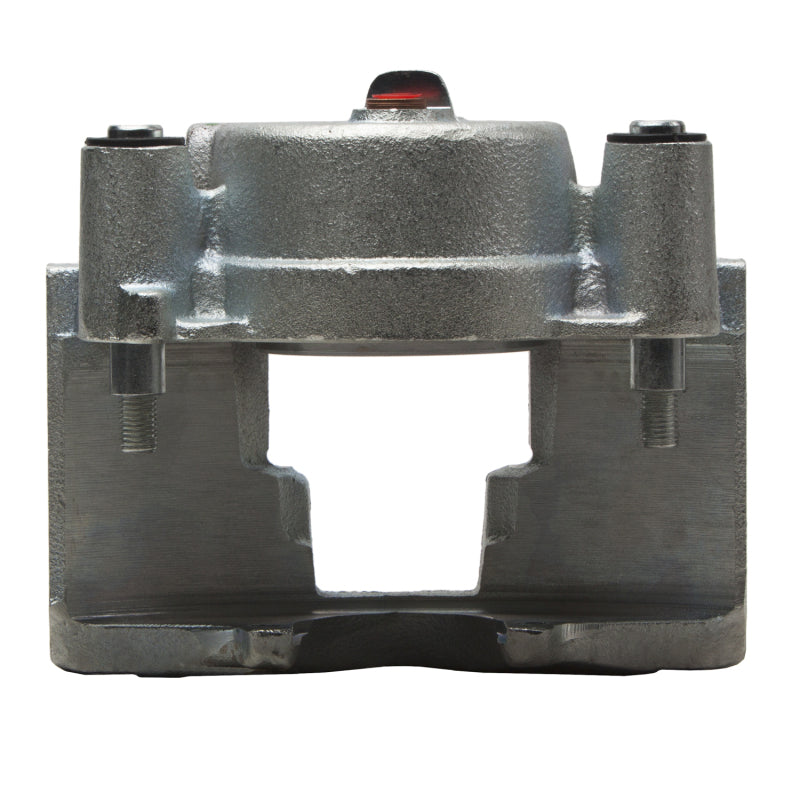 DFC 90-02 Chevrolet K30 Front-R Premium Caliper - Silver Zinc Coated