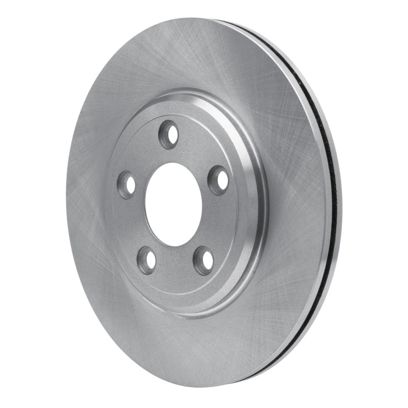 DFC 00-06 Ford Thunderbird Rear Brake Rotor