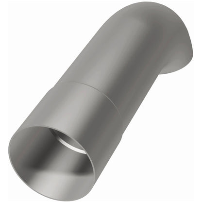 MagnaFlow Tip 1-pk Turn Down 3.5x16