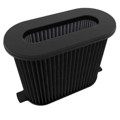 K&N Engineering K&N 08-10 Ford Super Duty V8-6.4L Diesel Replacement Dryflow Air Filter