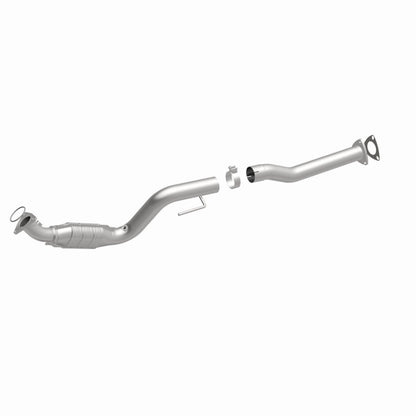 MagnaFlow 07-09 Chevrolet Express 2500 4.8L Direct Fit Converter