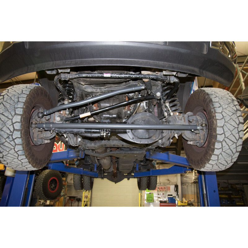 Synergy Mfg Synergy 2013+ Ram Heavy Duty Drag Link