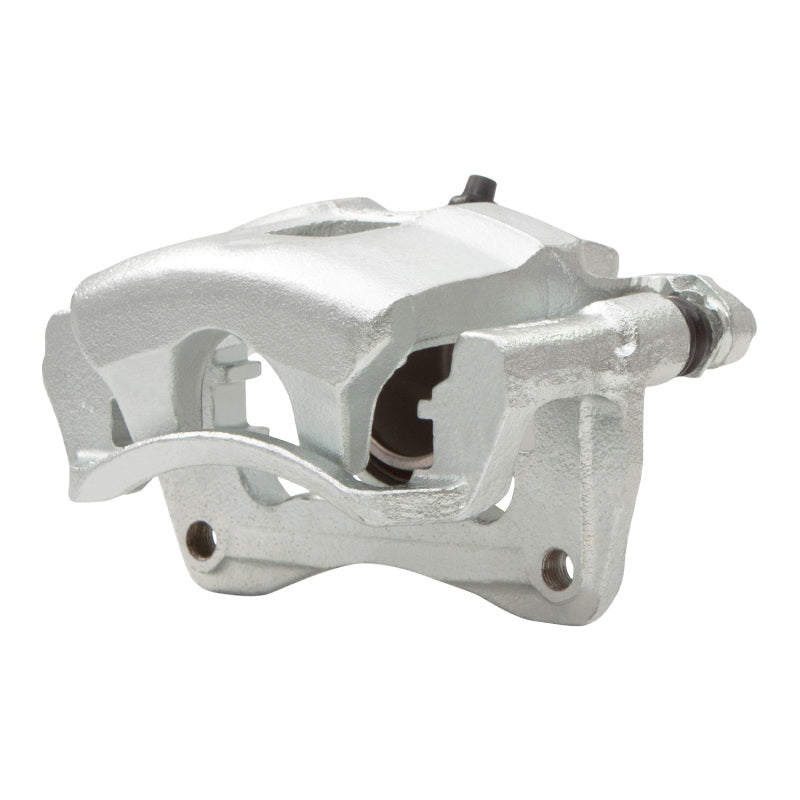 DFC 98-02 Chevrolet Prizm Front-R Premium Caliper - Silver Zinc Coated
