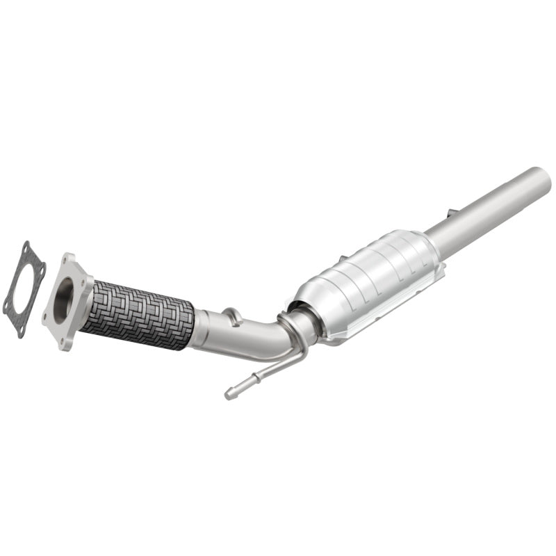 MagnaFlow Direct Fit Catalytic Converter 06-10 VW Beetle 2.5L