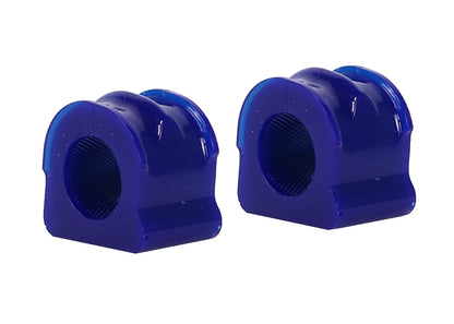 SuperPro Front Sway Bar Mount To Chassis