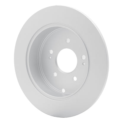 DFC 04-11 Mitsubishi Endeavor Rear GeoSPEC Coated Rotor