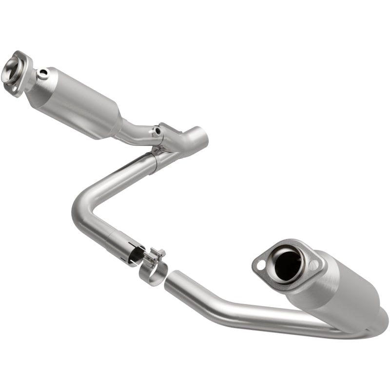 MagnaFlow 05-06 Dodge Durango 4.7L Direct Fit Converter