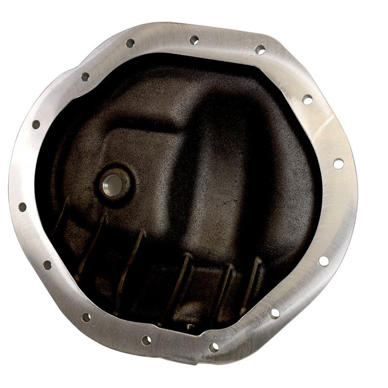 BD Diesel Differential Cover Front - AA 14-9.25 - 03-13 Dodge 2500/03-12 3500