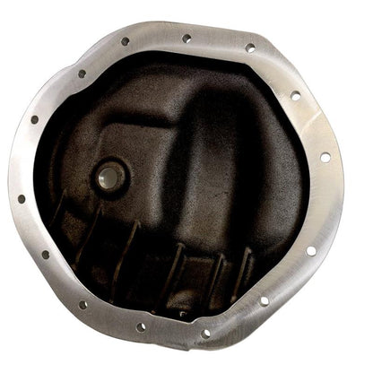 BD Diesel Differential Cover Front - AA 14-9.25 - 03-13 Dodge 2500/03-12 3500