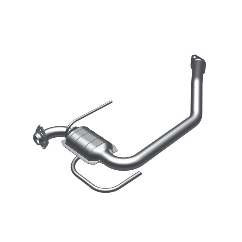 MagnaFlow Direct Fit Catalytic Converter Ford-Mercury 83 86