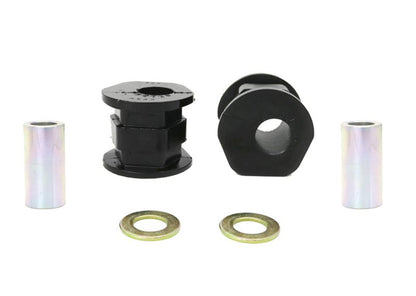 Whiteline 96-00 Honda Civic EJ & EK Front Caster adj kit - lower c/arm