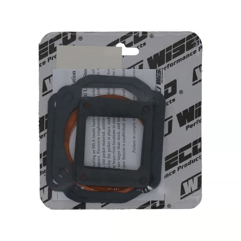 Wiseco 73-75 Yamaha RD350 Top End Gasket Kit
