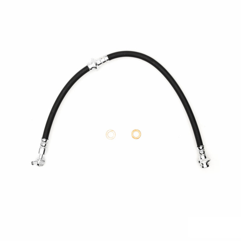 DFC 03-04 Infiniti M45 Front-L Brake Hose