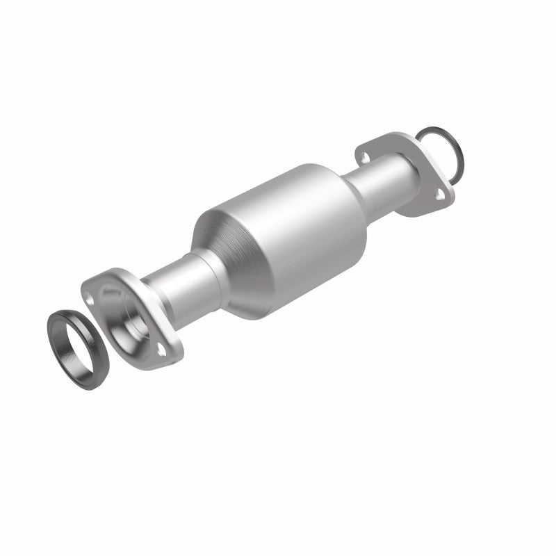 MagnaFlow 11-15 Sienna 3.5 Underbody Direct Fit Converter