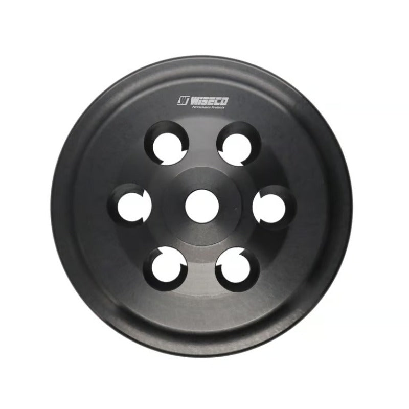 Wiseco Kawasaki KX450F Pressure Plate 6-Spring Clutch Basket