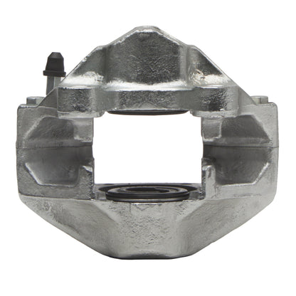 DFC 67-91 Mercedes-Benz 380SE Rear-R Premium Caliper - Silver Zinc Coated