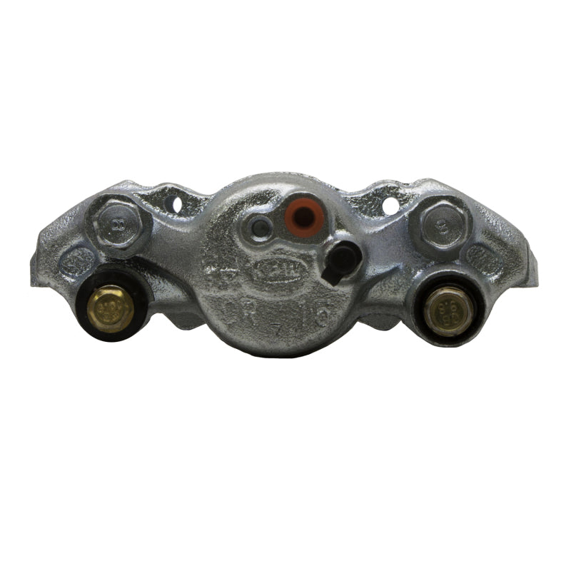 DFC 94-97 Ford Aspire Front-R Silver Zinc Coated Premium Caliper