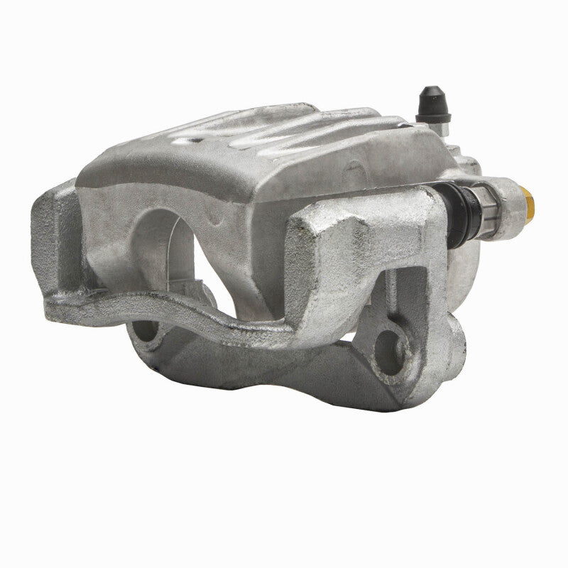 DFC 2006 Kia Sedona Rear-R Premium Caliper - Silver Zinc Coated