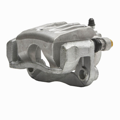 DFC 2006 Kia Sedona Rear-R Premium Caliper - Silver Zinc Coated