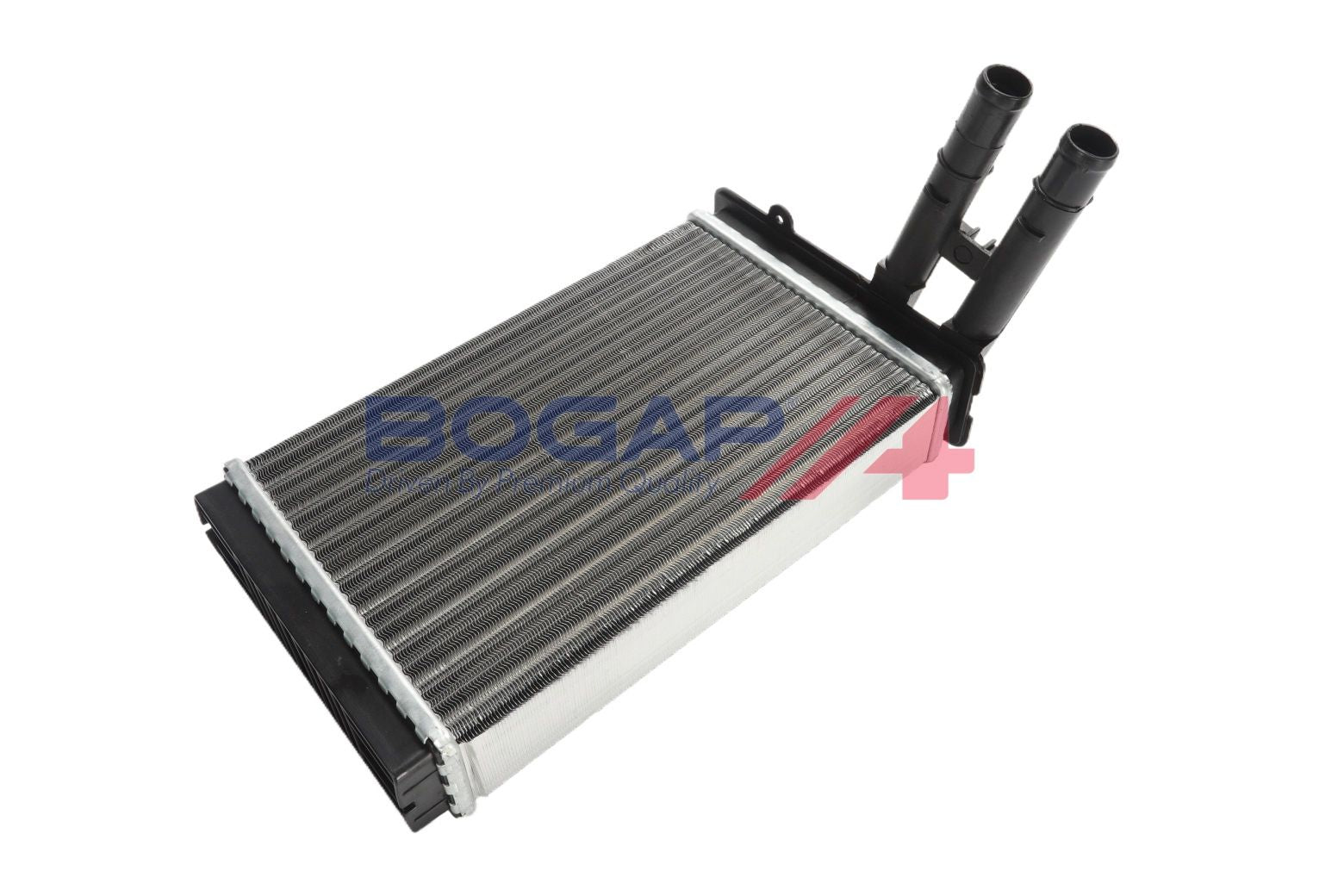 BOGAP A4120119 Heat Exchanger, Interior Heating