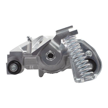 DFC 84-88 Pontiac 6000 Rear-L/Rear-R Premium Caliper - Silver Zinc Coated