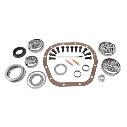 Yukon Gear & Axle Yukon Gear Master Overhaul Kit For 07 & Down Ford 10.5in Diff