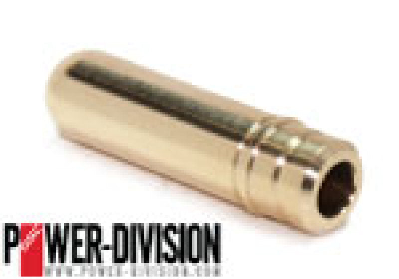 GSC Power Division GSC P-D Nissan VR38DETT Manganese Bronze Exhaust Valve Guide +.001in Oversize OD - Single