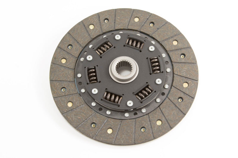 Competition Clutch 1990-1997 Geo Prizm Stage 2 - Steelback Brass Plus Clutch Kit
