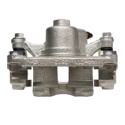 DFC 97-10 Buick Century Rear-R Premium Caliper - Silver Zinc Coated