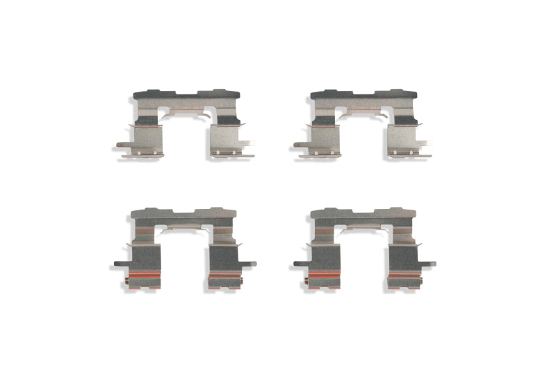 DBA 00-09 Toyota Prius Front SSEV Street Series Brake Pads