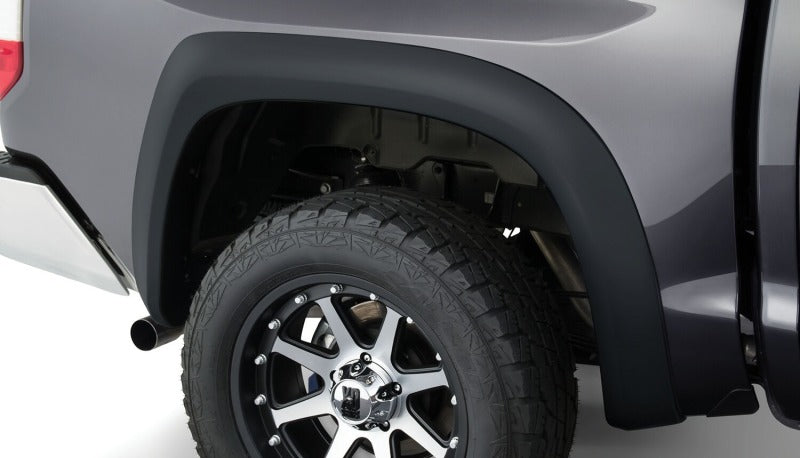 Husky Liners 14-21 Toyota Tundra EAF Fender Flares - 4pc