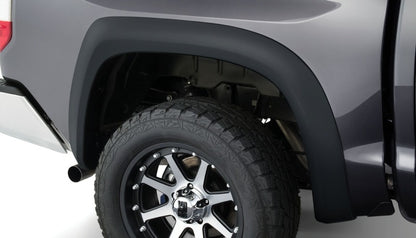 Husky Liners 14-21 Toyota Tundra EAF Fender Flares - 4pc