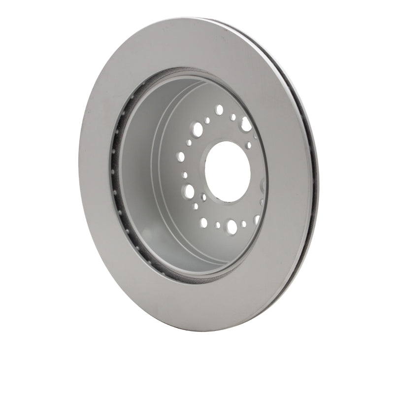DFC 92-00 Lexus LS400 Rear GeoSPEC Coated Rotor