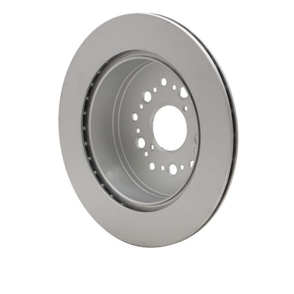 DFC 92-00 Lexus LS400 Rear GeoSPEC Coated Rotor