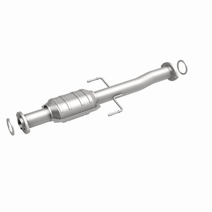 MagnaFlow Direct Fit Catalytic Converter 02-04 Tacoma Rear 2.4L