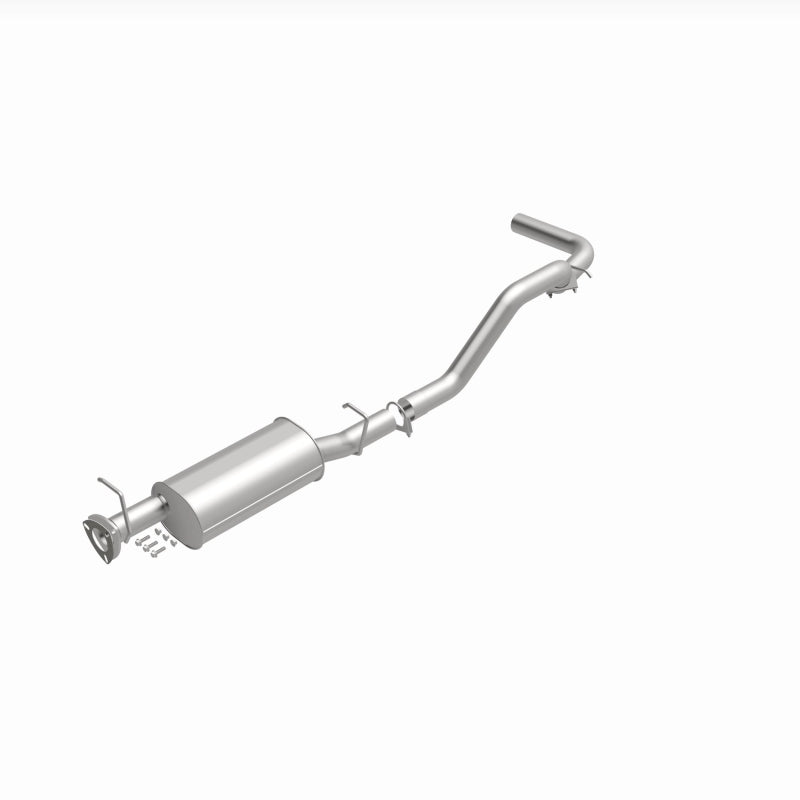 MagnaFlow BRE Exhaust Kit 96-99 Express Savana