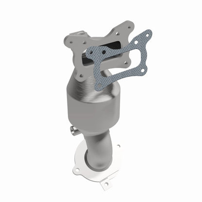 MagnaFlow Direct Fit Catalytic Converter 09-11 Acura TSX 2.4L